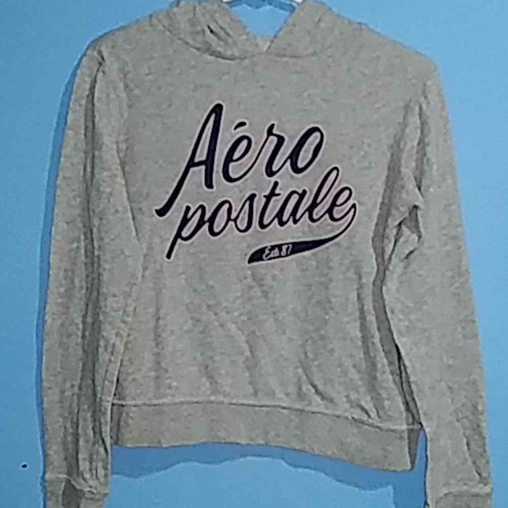 Aeropostal hoodie